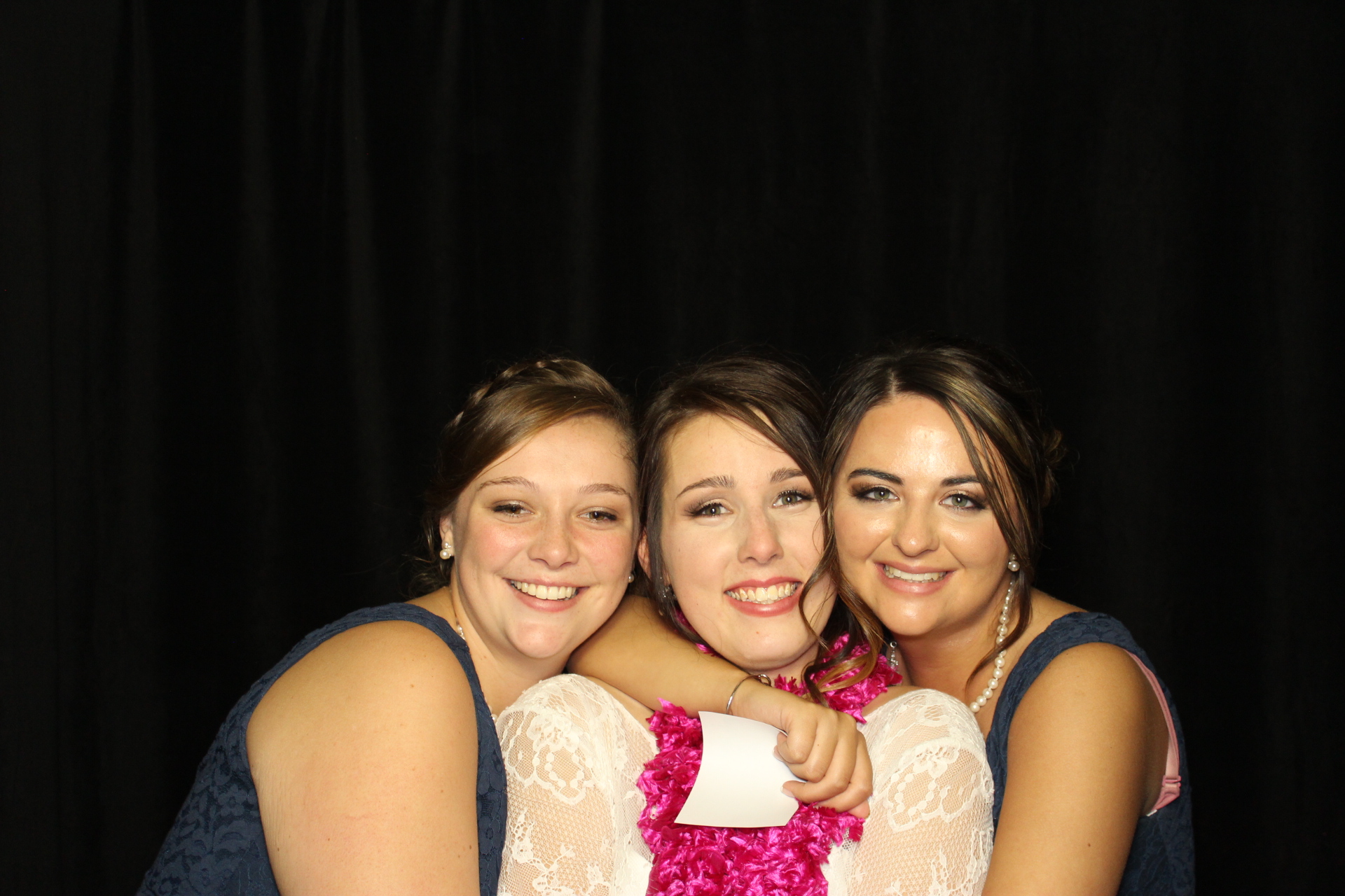 Michala Binkly & Nathan Hall Wedding Reception | View more photos from the event at gallery.photoboothcincy.com/u/PhotoBoothCincy/Michala-Binkly-Nathan-Hall-Wedding-Reception